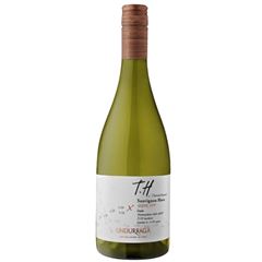 Vinho Undurraga Th Sauvignon Blanc 1x750ml