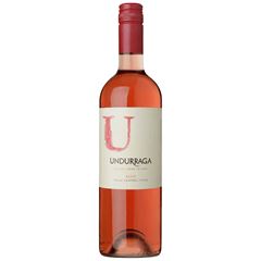 Vinho Undurraga U Rose 1x750ml