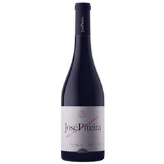 Vinho Jose Piteira Tinto 1x750ml