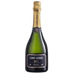 Espumante Cave Geisse Brut 1x750ml