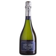 Espumante Cave Geisse Blanc De Blanc Brut 1x750ml