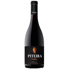 Vinho Piteira Premium Tinto 1x750ml