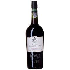 Vinho Quinta Do Noval 20anos Tto 1x750ml