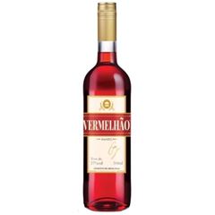 Aperitivo Embaixador Vermelhao 1x740ml