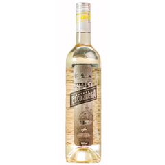 Cachaca Escorrega Prata 1x750ml