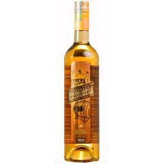 Cachaca Escorrega Ouro 1x750ml