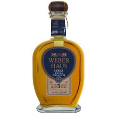 Cachaca Weber Haus Reserva Solera 1x750ml