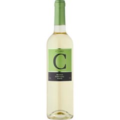 Vinho Cabriz Xm C Branco 1x750ml