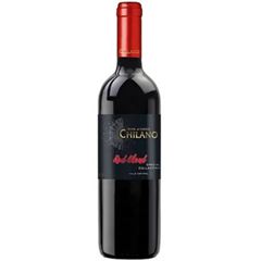 Vinho Chilano Dark Blend Tto 1x750ml