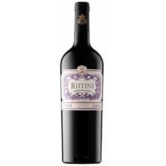 Vinho Rutini Cabernet Franc Malbec Tto 1x750ml