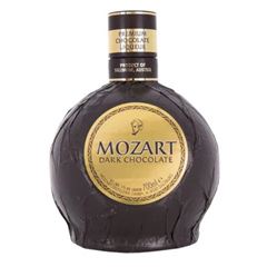 Licor Mozart Chocolate Dark 1x700ml