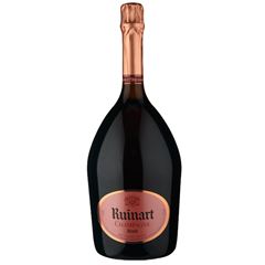 Champagne Ruinart Rose Magnum 1x1500ml