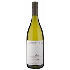 Vinho Cloudy Bay Sauvignon Blanc 1x750ml