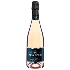 Espumante Casa Perini Lotus Extra Brut 1x750ml