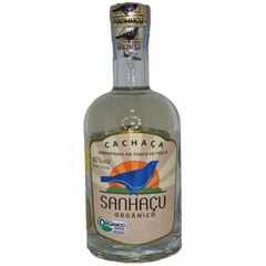 Cachaca Sanhacu Freijo 1x375ml