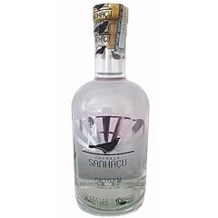 Cachaca Sanhacu Origem 1x375ml