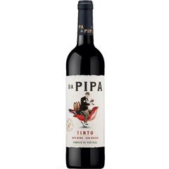 Vinho Da Pipa Tinto 1x750ml