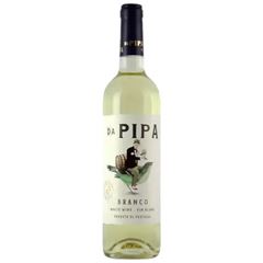 Vinho Da Pipa Branco 1x750ml