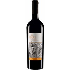 Vinho A Mare Primitivo Puglia Tinto 1x750ml