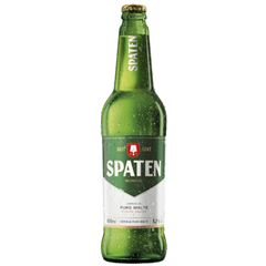 Cerveja Spaten 1x600ml