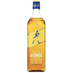 Whisky Johnnie Walker Blonde 1x750ml