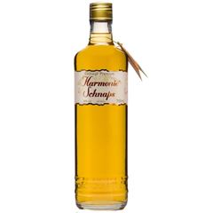 Cachaca Harmonie Schnaps Premium 1x700ml