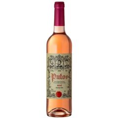 Vinho Putos Rose 1x750