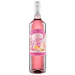 Vinho Granja Uniao Merlot Rose 1x750ml