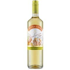 Vinho Granja Uniao Branco Suave Malvasia 1x750ml