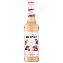 Xarope Monin Lichia 1x250ml