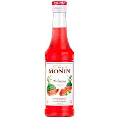 Xarope Monin Melancia 1x250ml