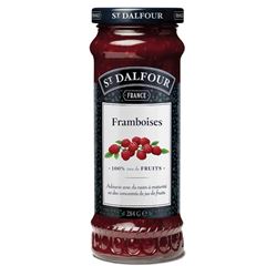 Geleia St Dalfour Franboises 1x284g