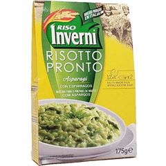 Risotto Riso Inverni Agli Aspargi 1x175g