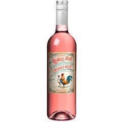 Vinho Rendez Vous Rose 1x750ml