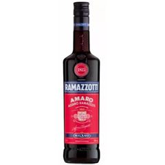 Aperitivo Ramazzotti Amaro 1x700ml