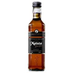 Cachaca Matuta Black Blend 1x300ml