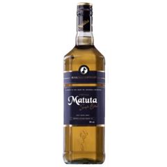 Cachaca Matuta Single Blend 1x300ml