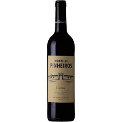 Vinho Monte De Pinheiros Cartuxa Tto 1x750ml