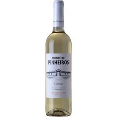 Vinho Monte De Pinheiros Cartuxa Branco 1x750ml