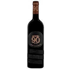 Vinho Aurora 90 Anos Tinto 1x750ml