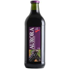 Suco De Uva Aurora Intergral Tinto 1x1500ml