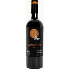 Vinho Byzantium Rosso 1x750ml