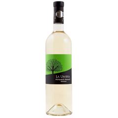 Vinho La Umbra Fetesca Regala Branco 1x750ml