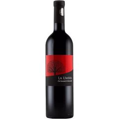 Vinho La Umbra Feteasca Neagra Tinto 1x750ml