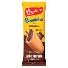 Biscoito Barrinha Bauducco Chocolate 1x25g