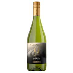 Vinho Gato Negro Lives Res Chardonnay 1x750ml