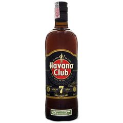 Rum Havana Club 7 Anos 1x700ml