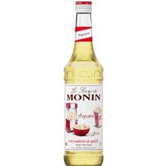 Xarope Monin Pop Corn Pipoca 1x700ml