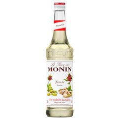 Xarope Monin Pistache 1x700ml