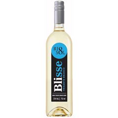 Frisante Blisse Suave Branco 1x750ml